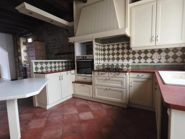 Maison vente à Bussières-lès-Belmont, Champsevraine