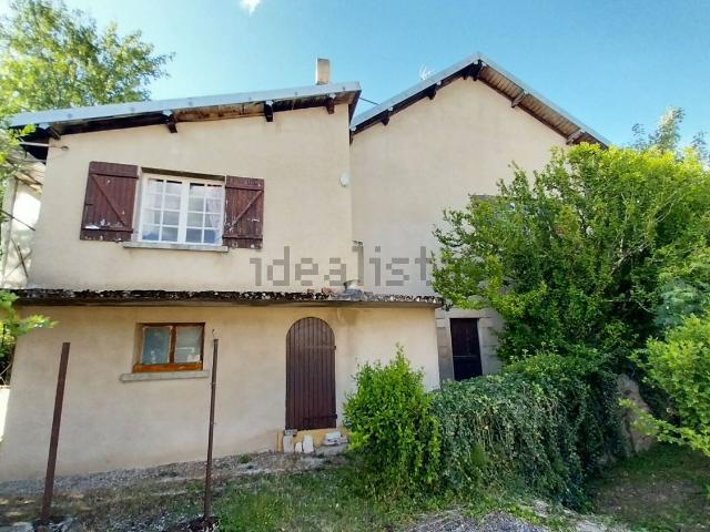 Maison vente à Champvans, Haute-Saône