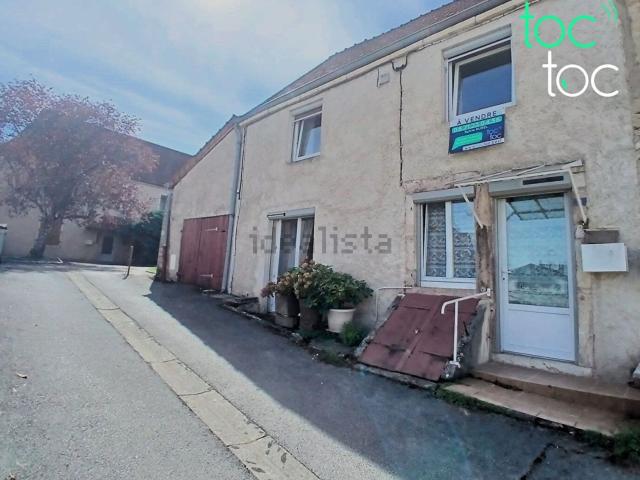 Maison vente à Les Deux Moulins, Champvans