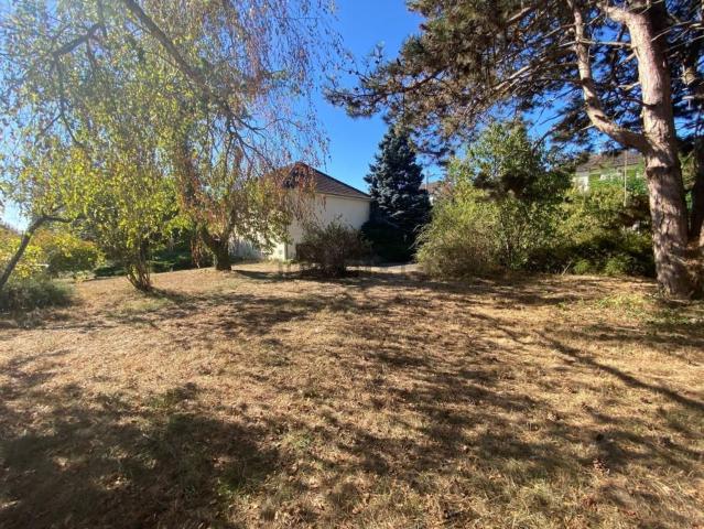 Maison vente à Le Chêne, Champvert