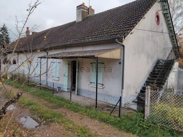 Maison vente à Moulin de la Fougère, Champvert