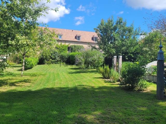 Maison vente à Moulin de la Fougère, Champvert