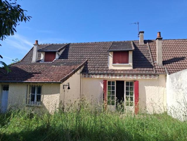 Maison vente à Champvoux, Nièvre