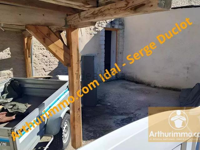 Maison vente à Chaumeilles, Chanac