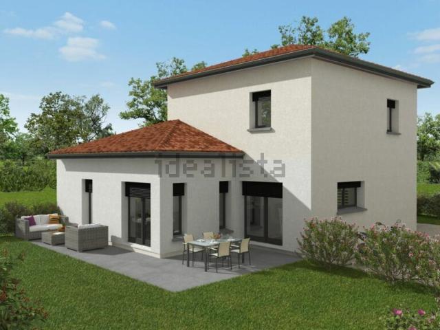 Maison vente à Le Village, Chanas
