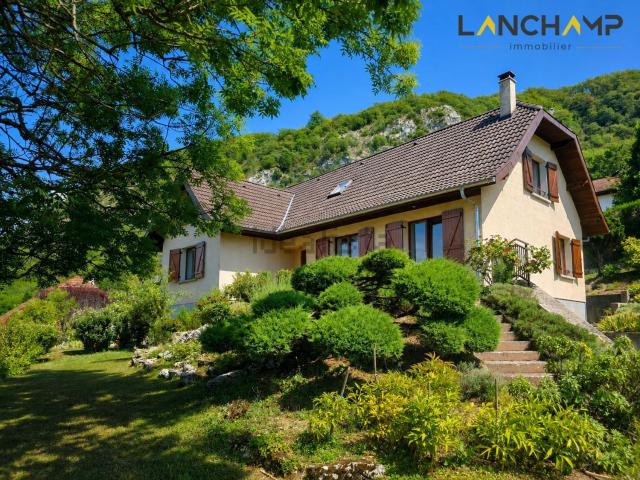 Maison vente à Le Poisat, Chanaz