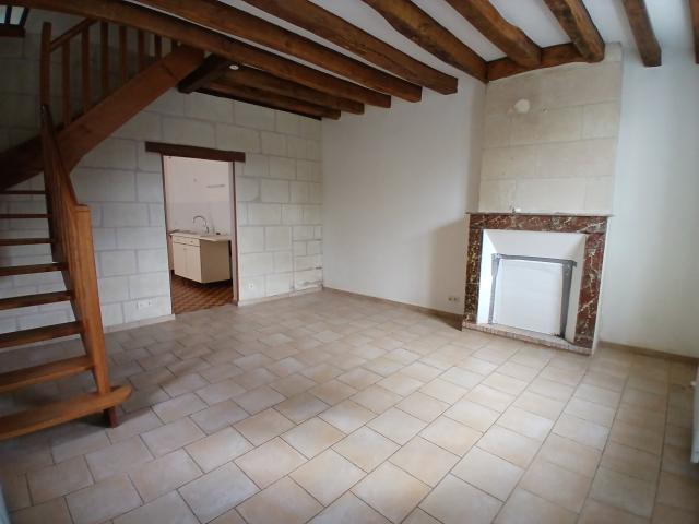 Maison location à Tours, Chançay