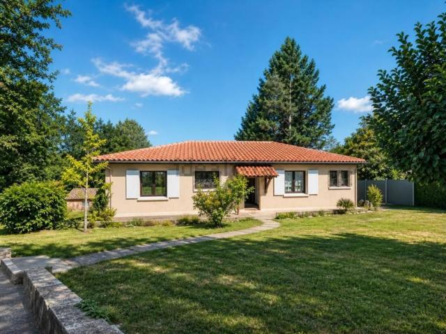 Maison vente à Tout Vent, Chancelade