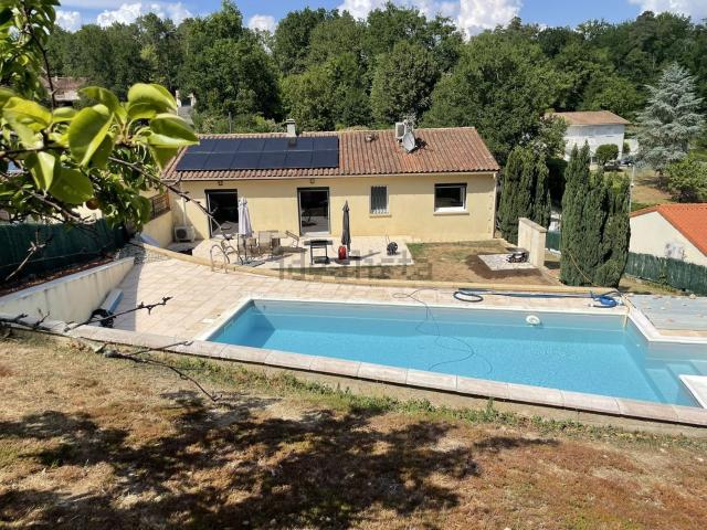 Maison vente à Tout Vent, Chancelade