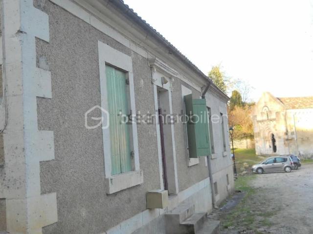 Maison vente à Puyrousseau, Chancelade