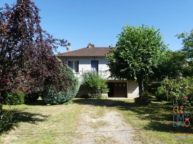 Maison vente à Les Chabrat, Chancelade