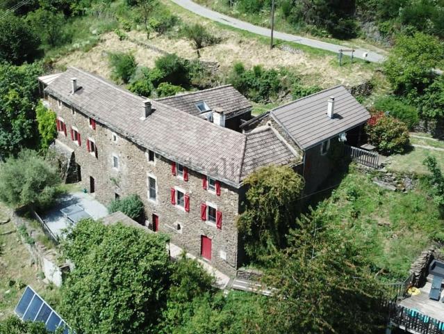 Maison vente à Les Reynauds, Chandolas