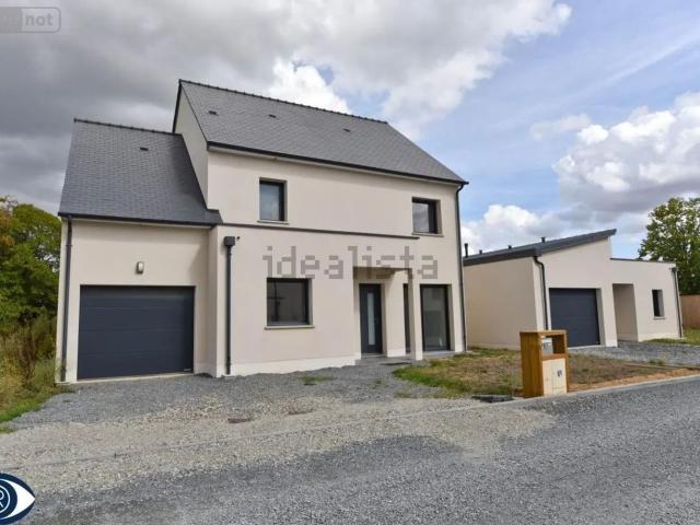 Maison vente à La Jaffetière, Changé