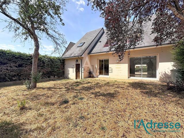 Maison vente à Changé, Mayenne