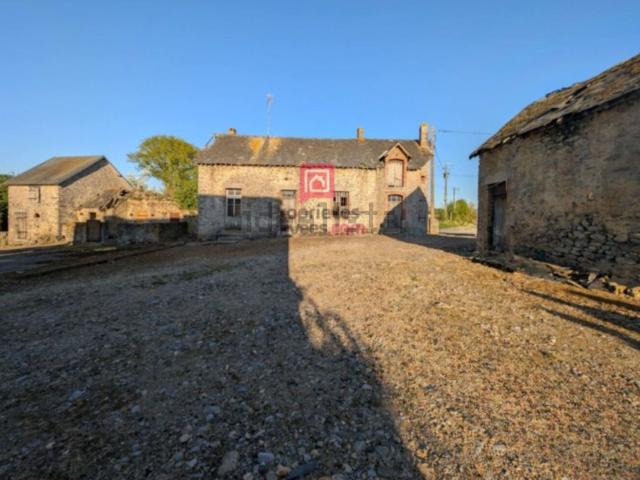 Maison vente à Le Domaine du Golf, Changé