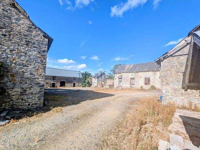 Maison vente à Le Domaine du Golf, Changé