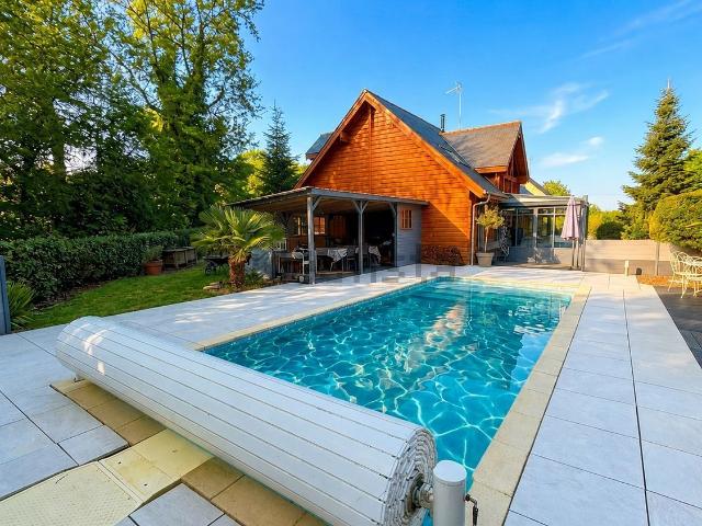 Maison vente à Le Domaine du Golf, Changé