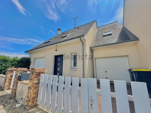 Maison vente à Changé, Mayenne