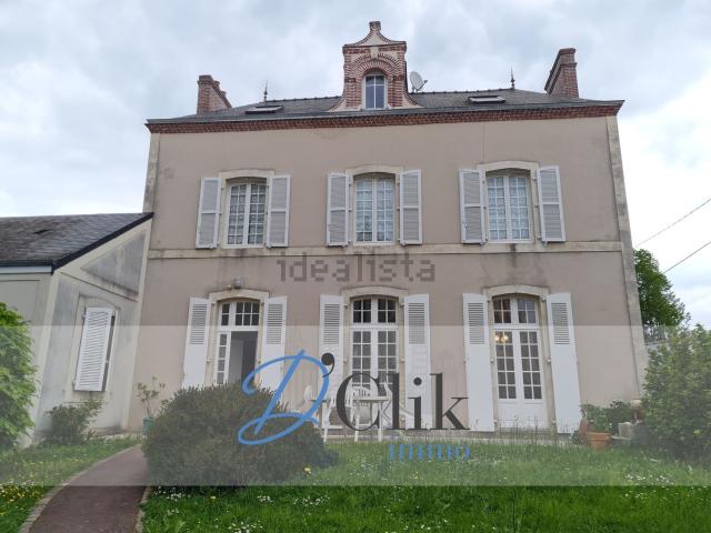 Maison vente à Les Petites Fontaines, Changé