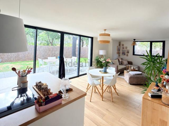 Maison vente à Le Domaine du Golf, Changé