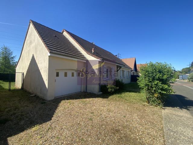 Maison vente à Changé, Sarthe