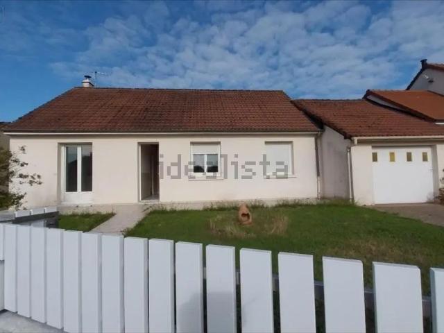 Maison vente à Zone d'Activités du Grand Pin, Changé