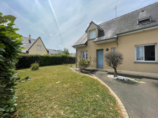 Maison location à Les Petites Fontaines, Changé