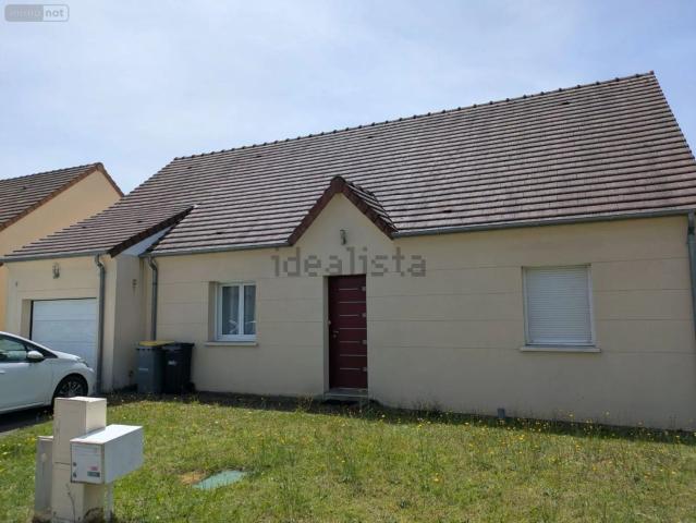 Maison vente à Zone d'Activités du Grand Pin, Changé