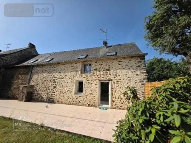 Maison vente à Changé, Mayenne