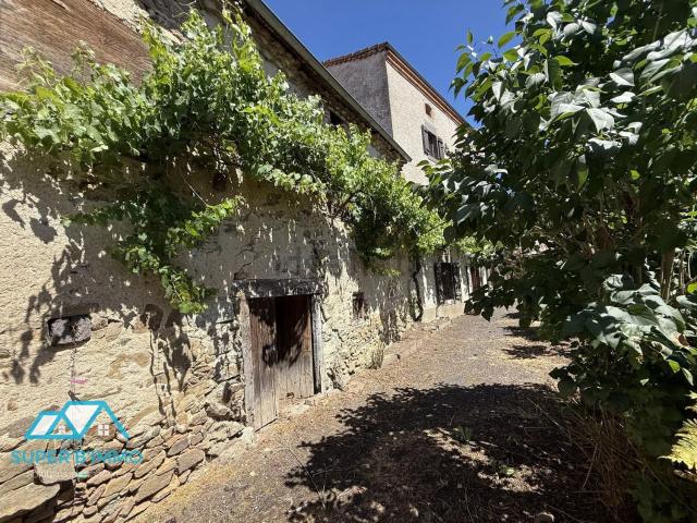 Maison vente à Vedrines, Chaniat