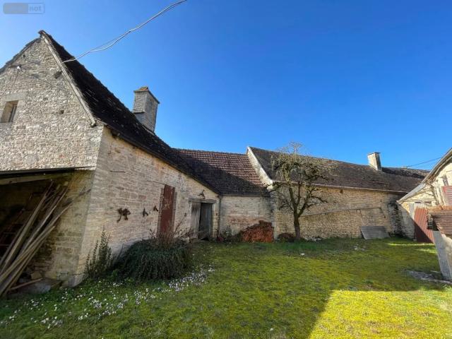 Maison vente à Channes, Aube