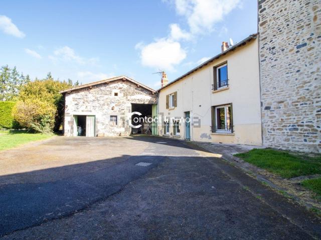 Maison vente à Chanonat, Puy-de-Dôme