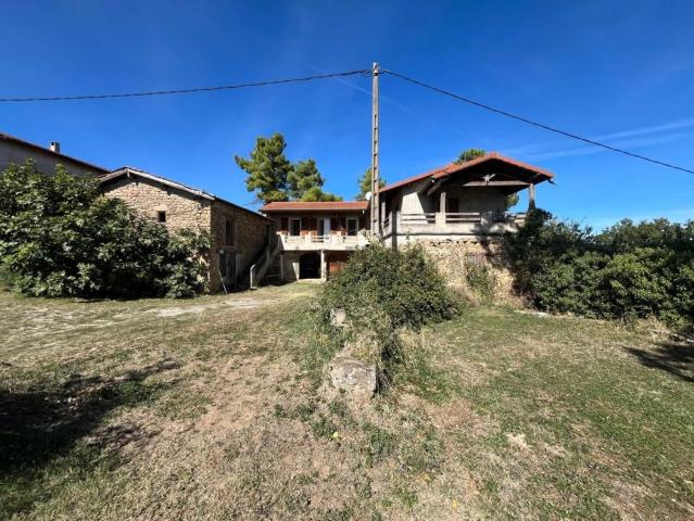 Maison vente à Chanos, Chanos-Curson