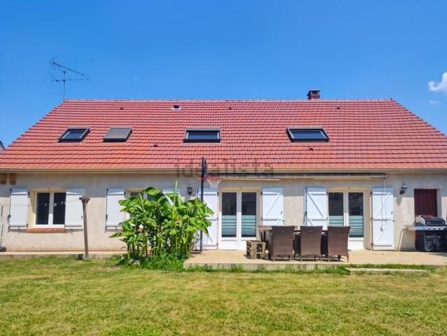 Maison vente à Le Boug, Chanteau