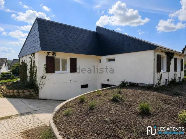 Maison vente à Le Moulin, Chanteau