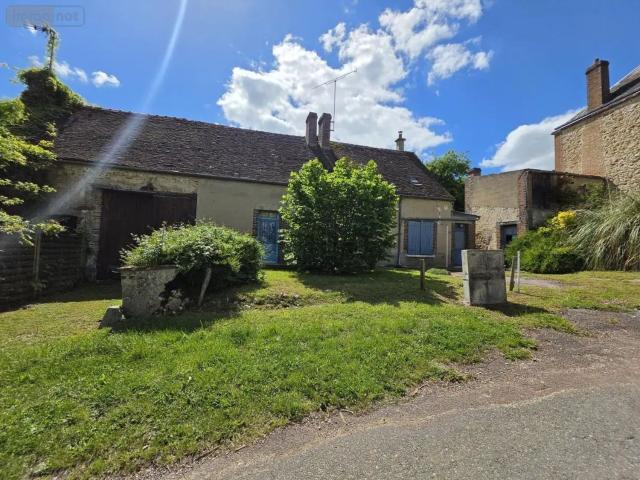 Maison vente à Le Bourg, Courtemaux