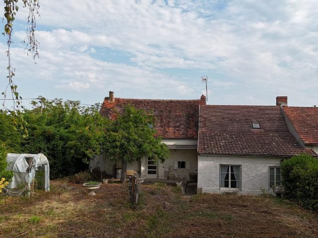 Maison vente à Chantelle, Allier