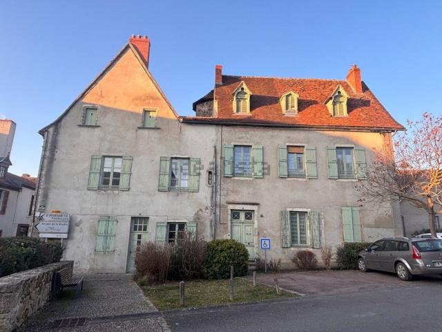 Maison vente à Petit Gizat, Chantelle