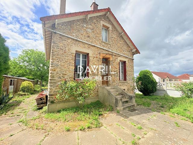 Maison vente à Hameau des Ouches, Chanteloup-les-Vignes