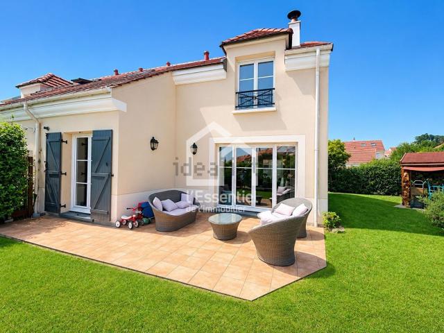 Maison vente à Hameau des Ouches, Chanteloup-les-Vignes