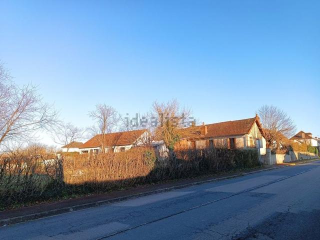Maison vente à Saint-Imbert, Chantenay-Saint-Imbert