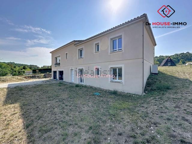 Maison vente à Beauterie, Chantérac