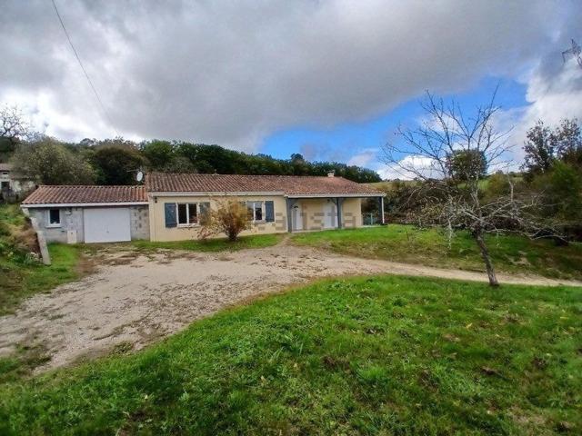 Maison vente à Chantérac, Dordogne