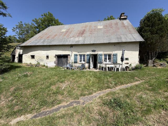 Maison vente à Lavergne, Chanterelle
