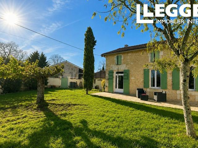 Maison vente à Chez Fradin, Chantillac