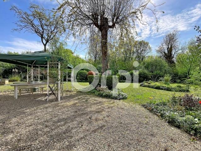 Maison vente à Chantilly, Oise