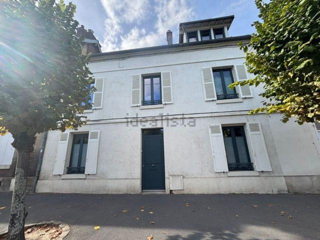 Maison location à Chantilly, Oise