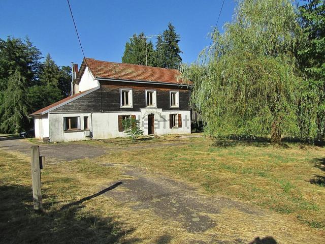 Maison vente à Chantraine, Vosges