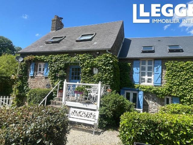 Maison vente à La Hamelinière, Chantrigné