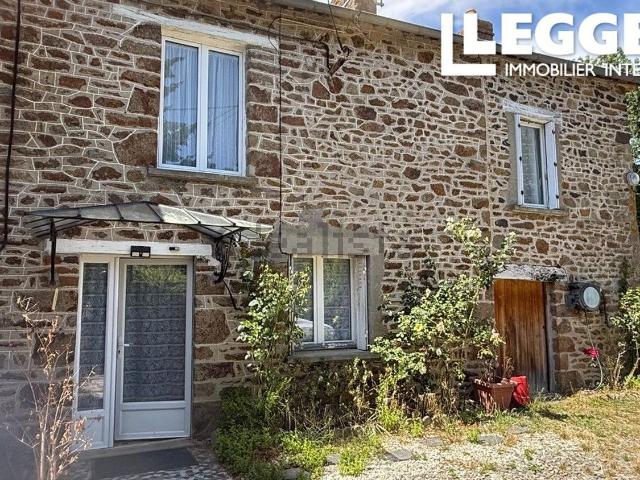 Maison vente à La Hamelinière, Chantrigné